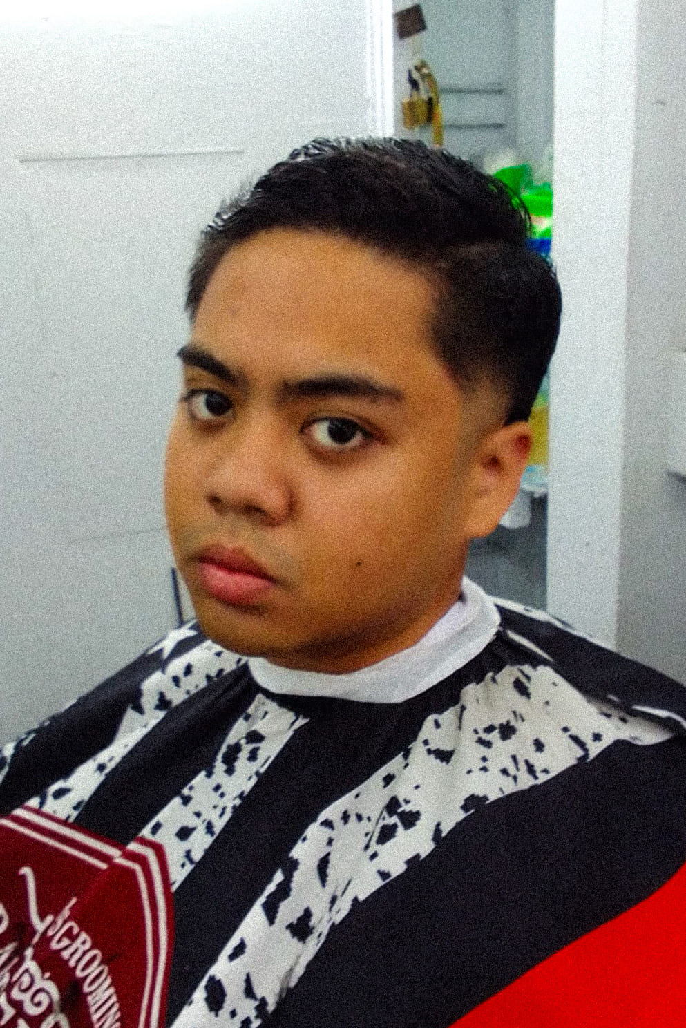 Haircut-Photo
