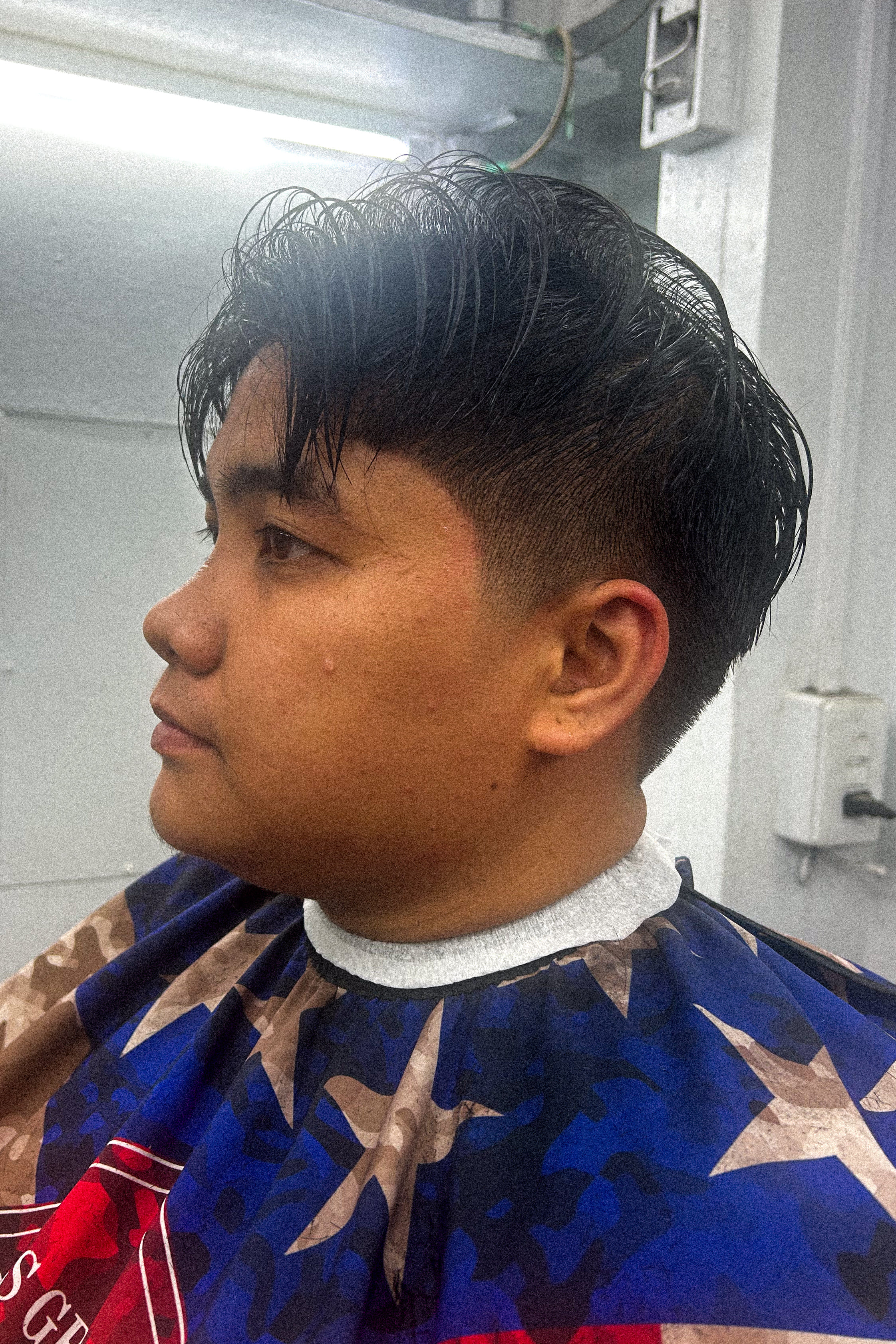 Haircut-Photo